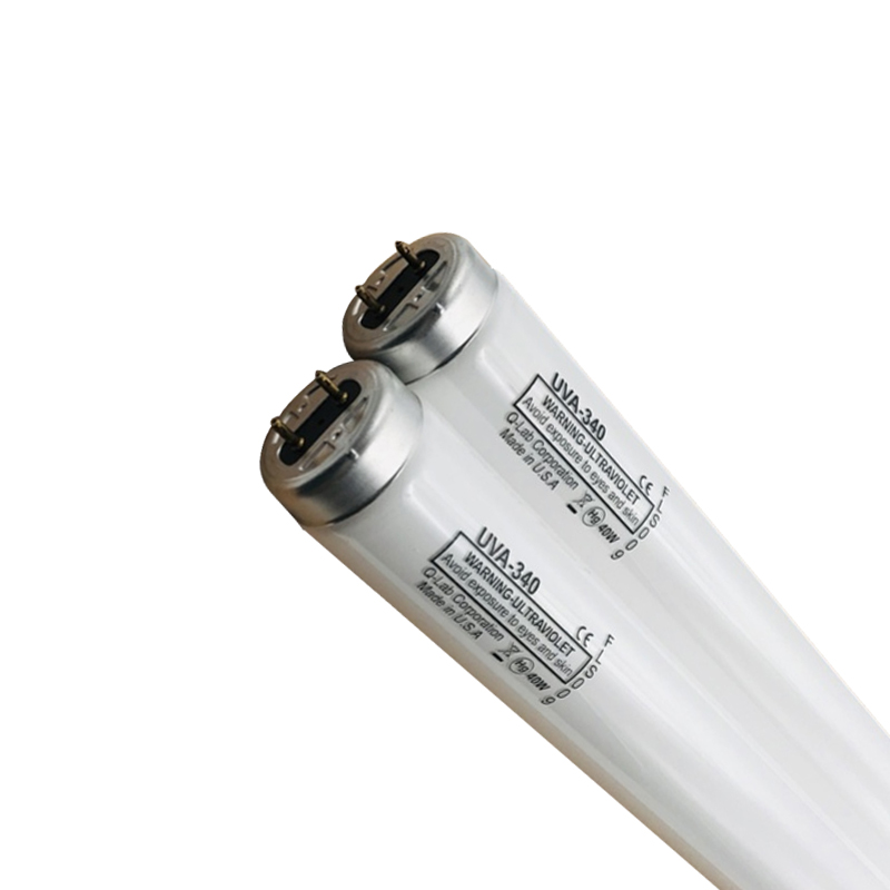 美國(guó)Q-lab原裝QUV、Q-SUN試驗(yàn)箱專用燈管