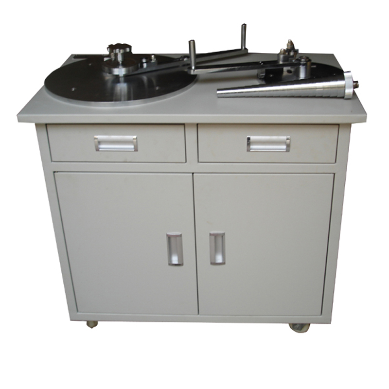 扁線彎曲試驗機BXW-16