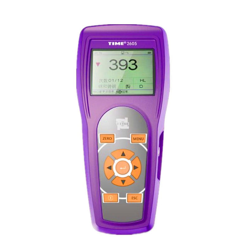 內(nèi)孔涂層測厚儀TIME2605