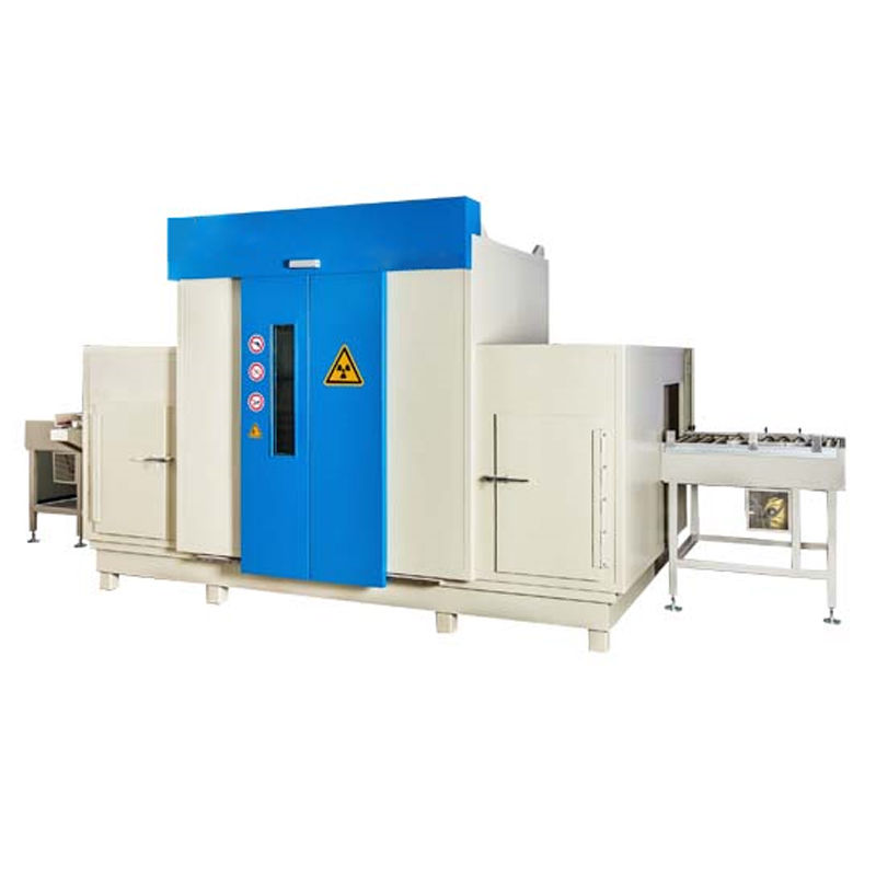 新能源汽車電池內(nèi)部缺陷探測(cè)