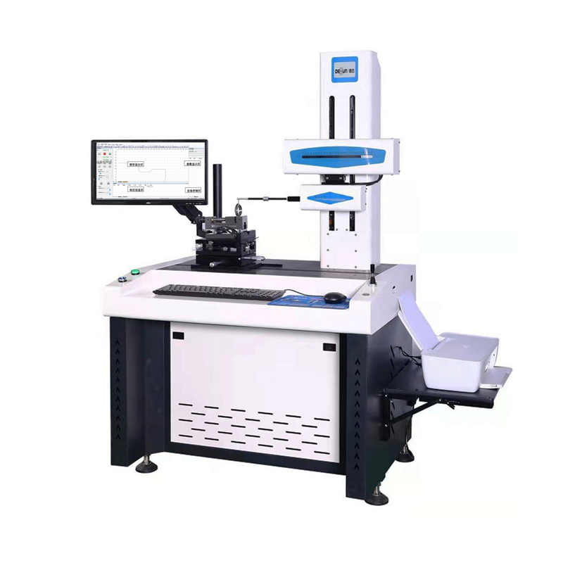 螺紋的測(cè)量