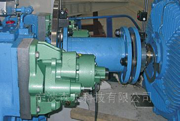 風(fēng)力渦輪機(jī)傳動系統(tǒng)對中