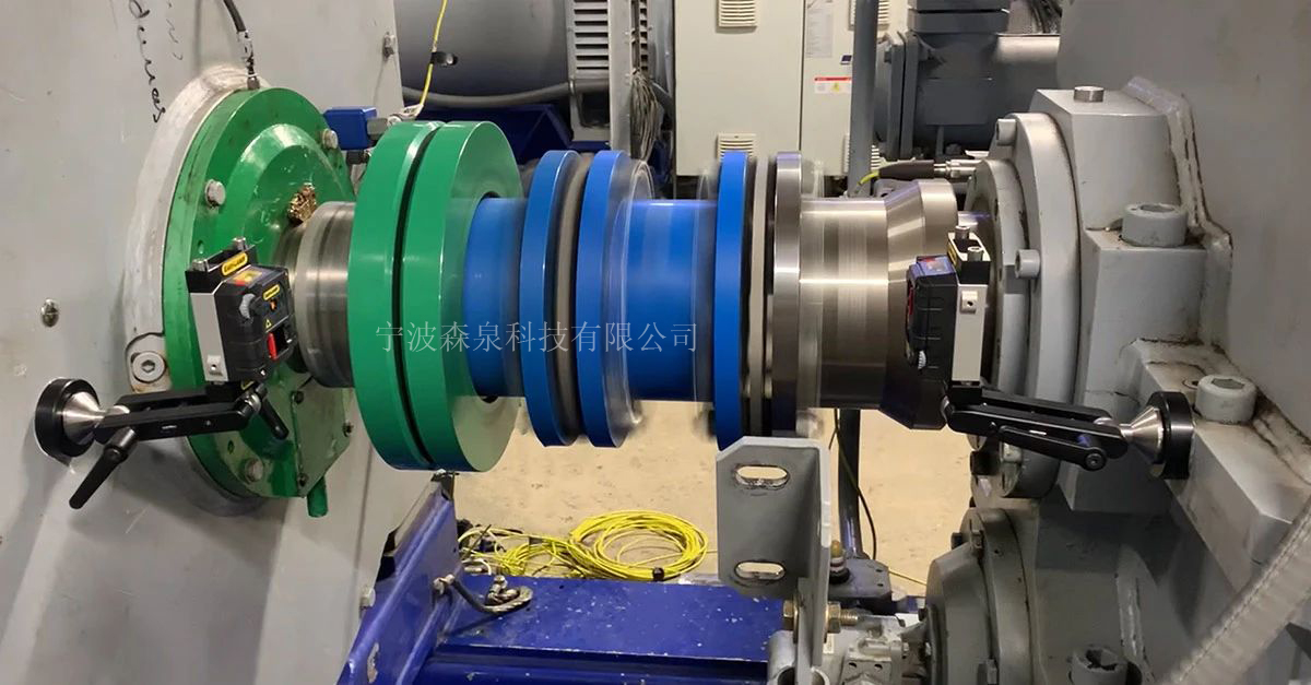 機(jī)械設(shè)備運(yùn)行中，熱增長是如何影響軸對中？